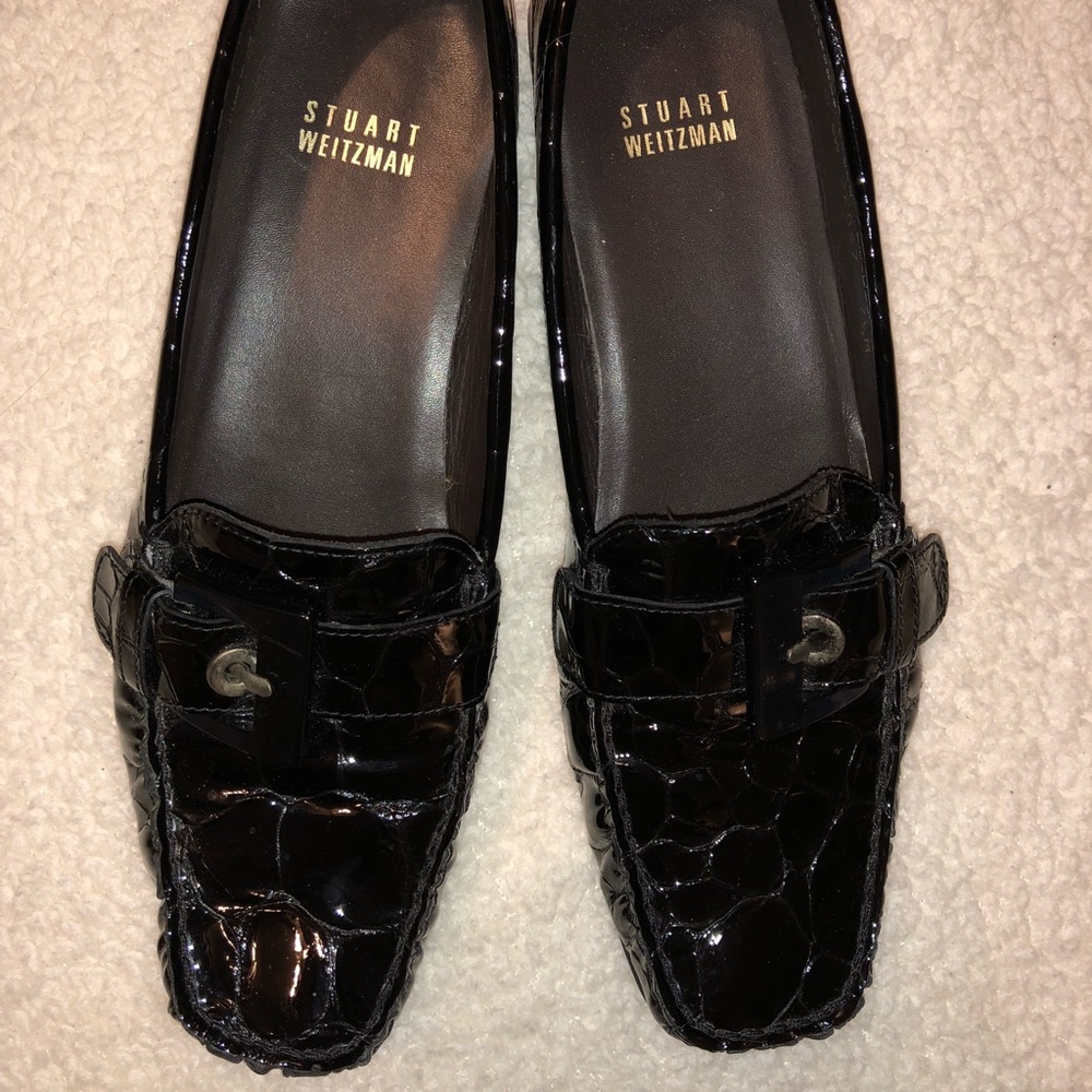 REAL Stuart Weitzman Flats size 7